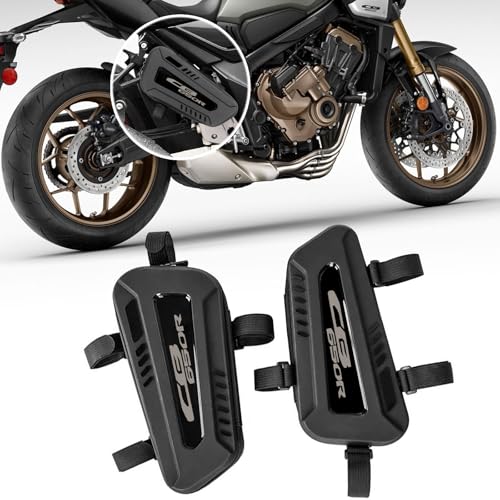 KAGEFUNE For CB650R CBR650R CBR650F CB650F ThobO t[TChobO Ec[obO 2L eʎ[obO oCNANZT[ (CB650R) [sAi]