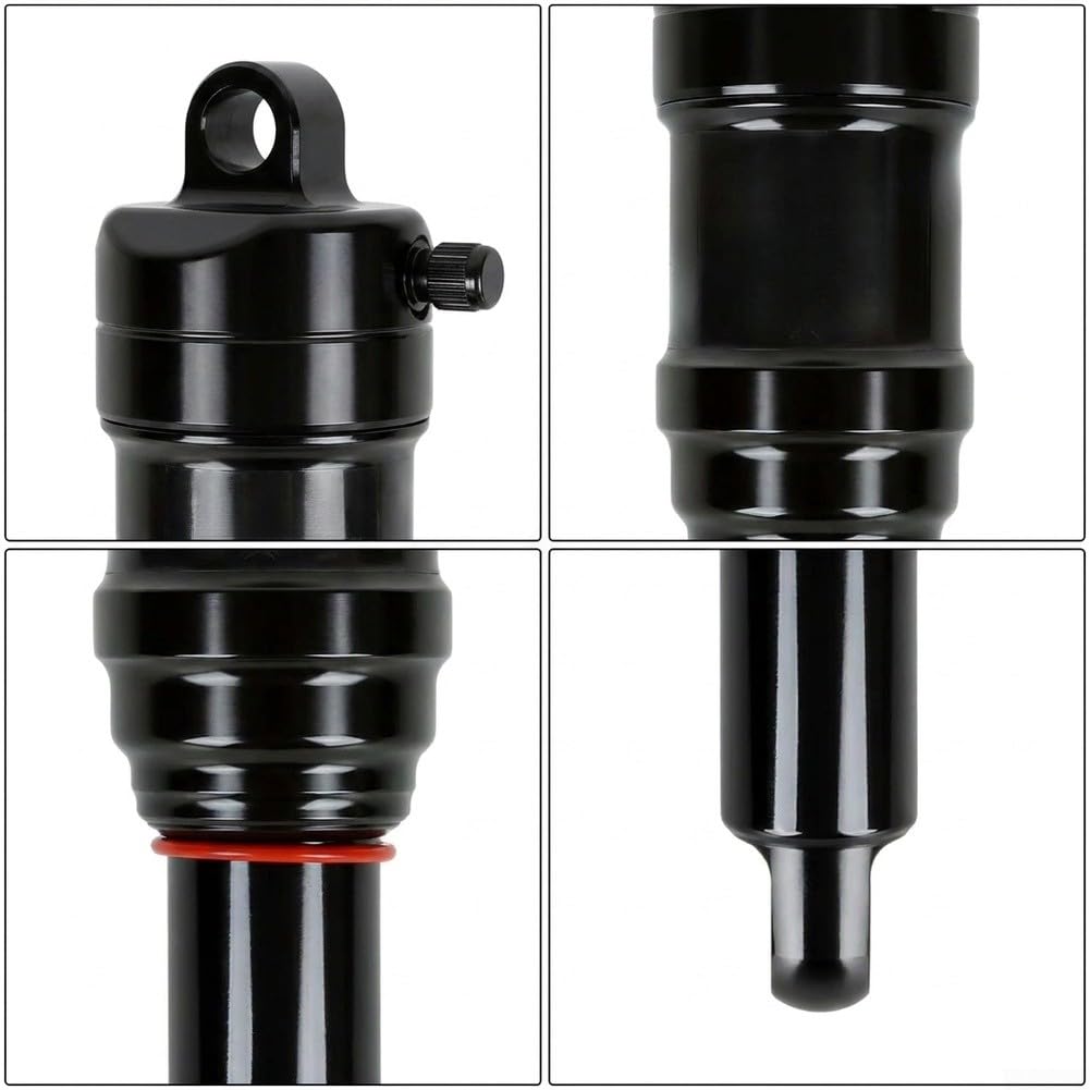 pour suspension Arrière Hydraulique pour Trail Riding pour