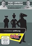 Wie geht eigentlich Damengambit?: Video-Schachtraining (Fritztrainer: Interaktives Video-Schachtraining)