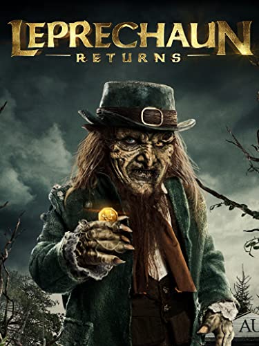  Leprechaun Returns