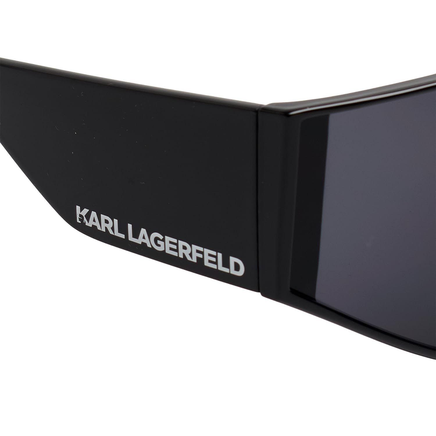 KARL LAGERFELD Gafas de Sol Mujer Tipo Máscara de Acetato KL6209S