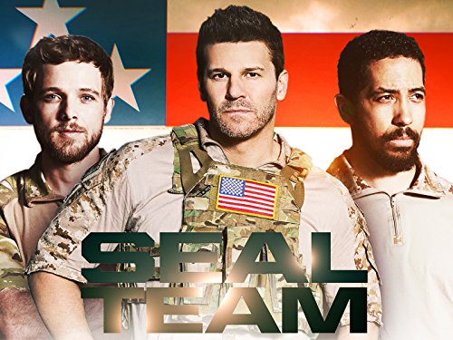  SEAL Team
