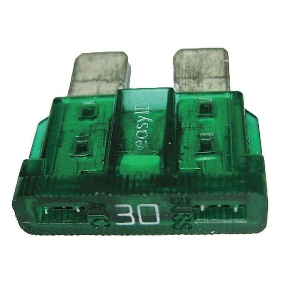Cooper Bussmann Bp-Atc-30Id 30 Amps Auto Fuse - 2 Pack-image-45