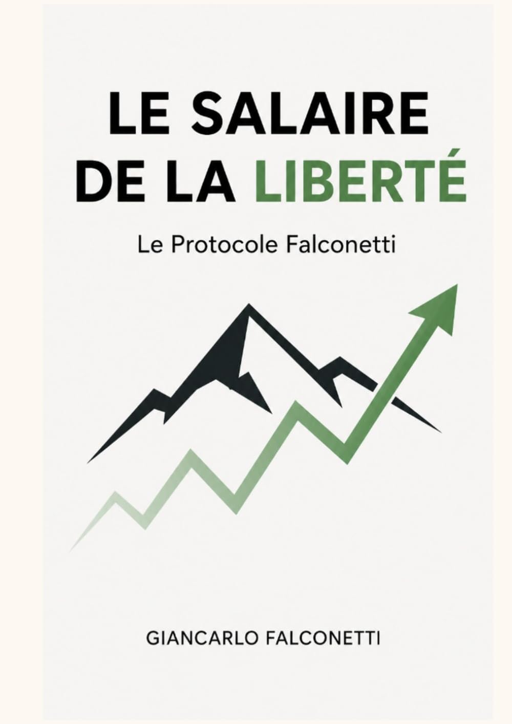LE SALAIRE DE LA LIBERTÉ: Le Protocole Falconetti : L’Art du Grignotage Systématique