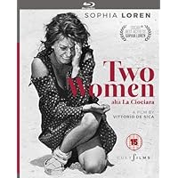 Two Women aka La Ciociara