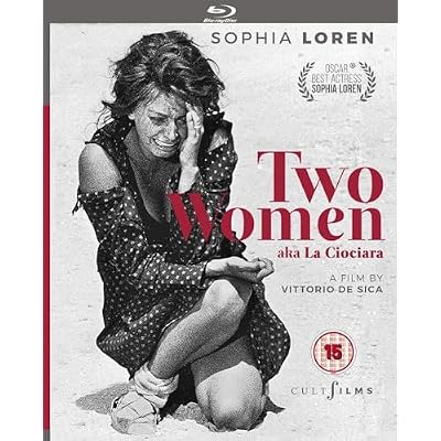 Two Women aka La Ciociara