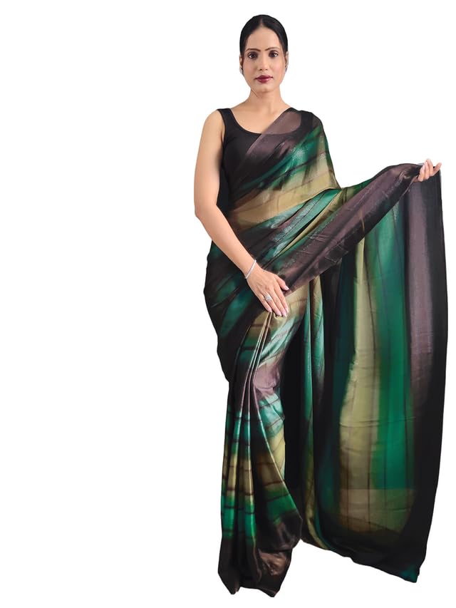 Image of Satrani Women Saree