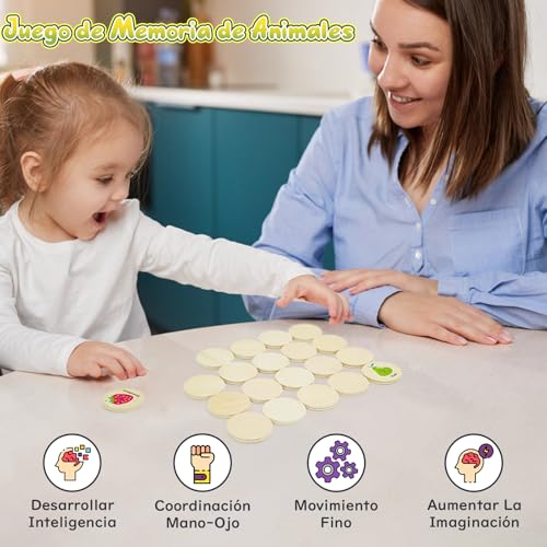 Juegos De Mesa, Imagen adicional