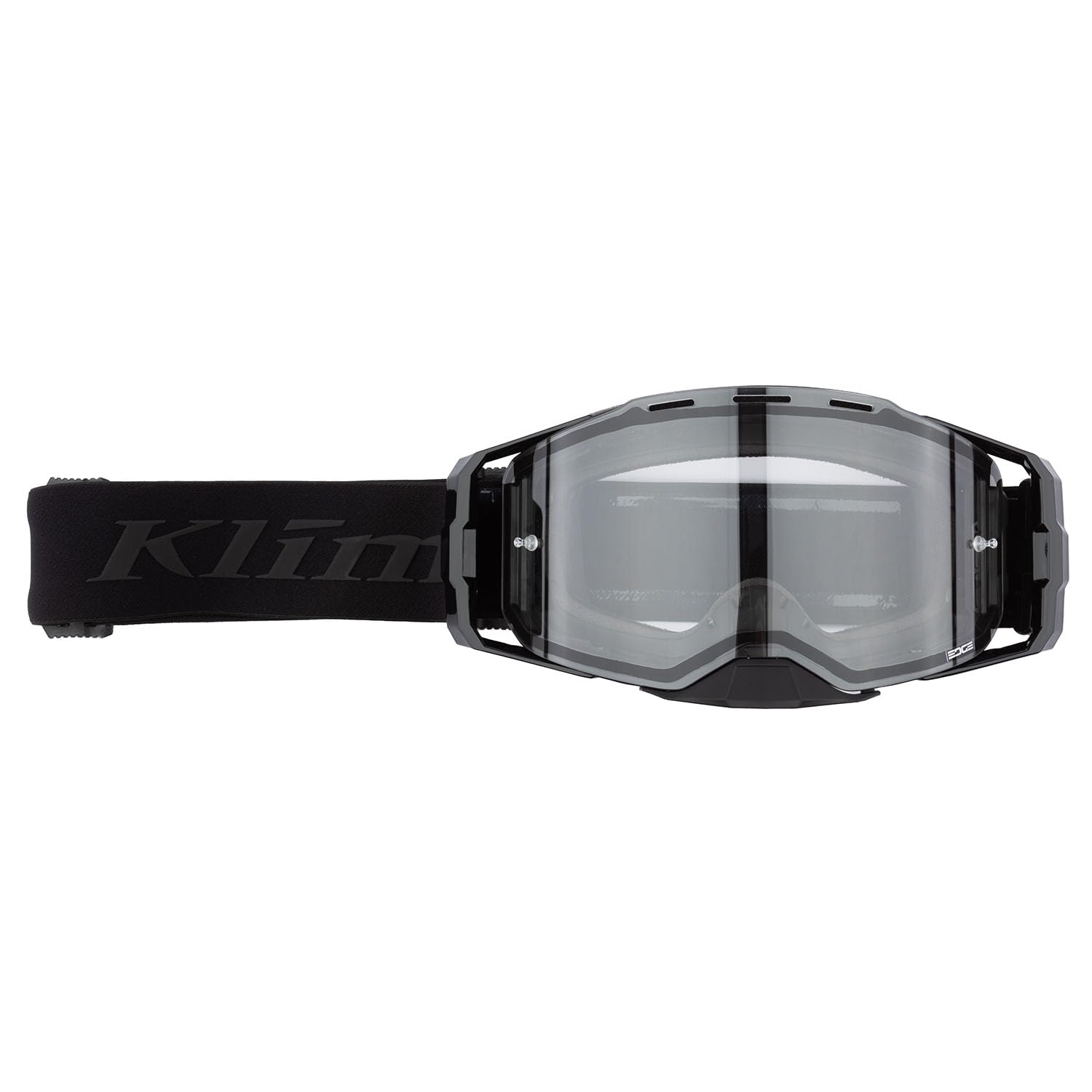 Klim Edge Off-road Goggles Clear/CAT 0