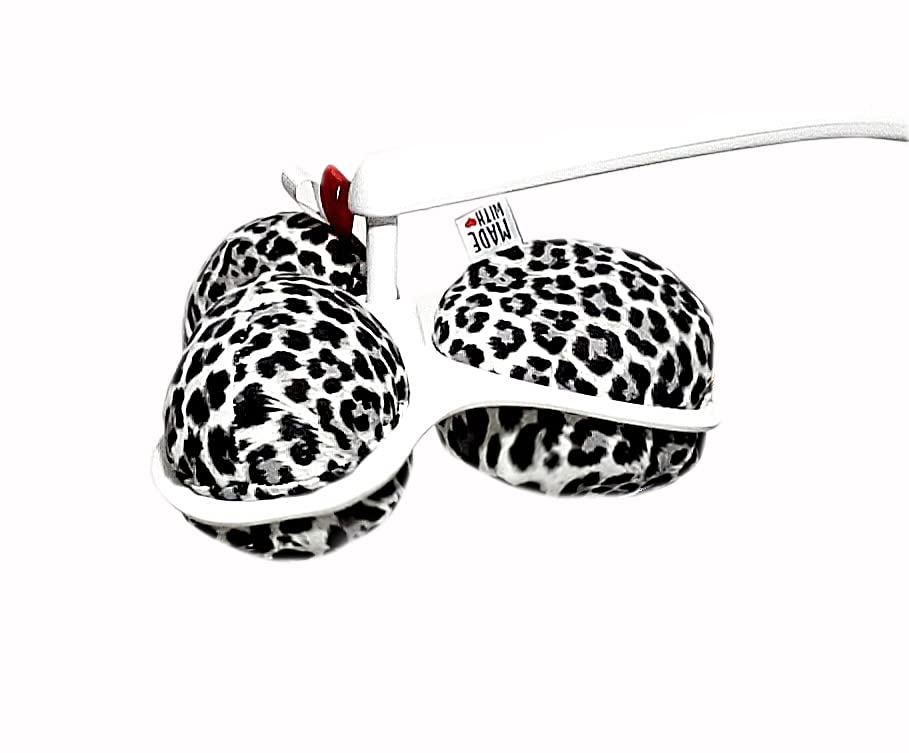 Miniatura 4 de Bolas de juguete de repuesto hechas a mano para Mamaroo 4moms swing bolas de juguete extraíbles con sonidos de sonajero arrugado