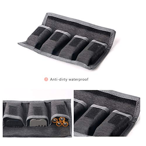 Custodia per batteria / custodia / custodia per