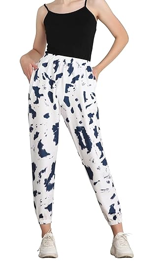 Women's Slim Fit Track Pant