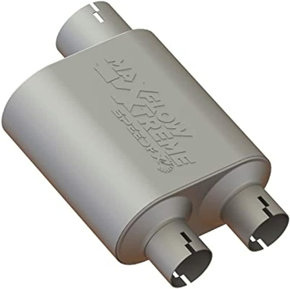 Speedfx 50102M2 Mflr In 3.5[o]/[d] Out 2.5 -5oc