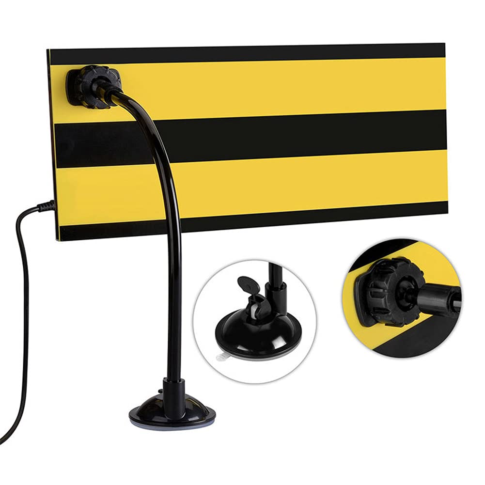 Zestaw narzędzi do naprawy wgnieceń bez lakieru, lampa LED, reflektor do wgnieceń, narzędzie do naprawy wgnieceń, z uchwytem regulacyjnym i linią USB do samochodu