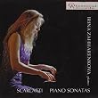 pianist Irina Zahharenkova
