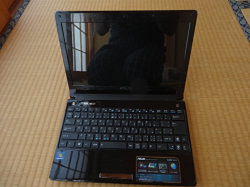 ASUS UL20A ノートパソコン ASUS UL20A-A1 12.1
