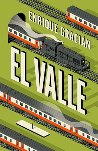 El Valle (Grijalbo Narrativa)