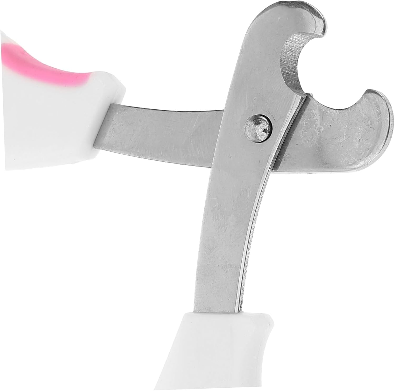 Portable Medicine Scissor Pills Cutter Tool Acute Blade for Accurate Cut