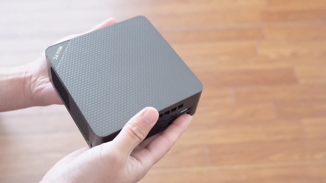 Amazon.co.jp: 【ミニPC AMD Ryzen 5 3500U 搭載・N150より速い】mini