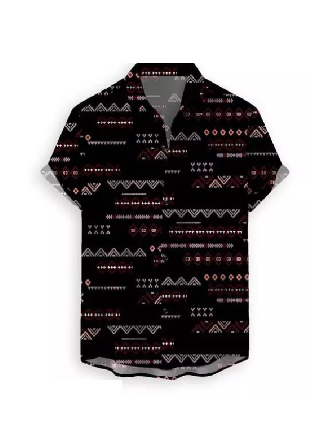 Image of Mens Casual fit Shirts