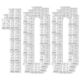 SZDoit Moisture Absorbers...