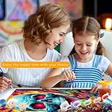 Zoom IMG-2 liheqing kit per dipingere con Zoom IMG-2 liheqing kit per dipingere con