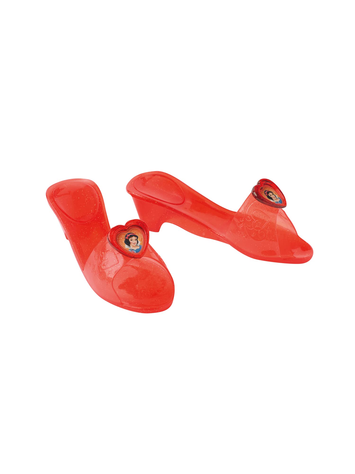 Rubies Schneewittchen Kostüm Für Kinder – Deluxe-Version In Größe L, Inkl. Zubehör