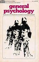 General Psychology: Survey of Basic Principles, Review Questions and Answers 0064600246 Book Cover