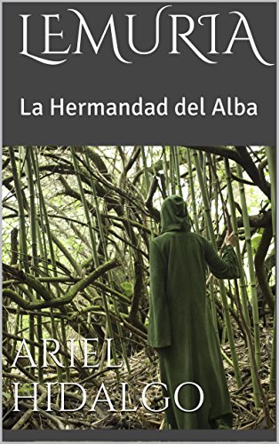 Lemuria: La Hermandad del Alba