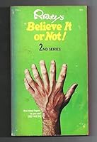 Ripley's Believe It Or Not 2nd Series 0307158047 Book Cover