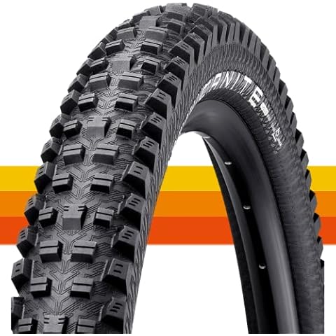 AMERICAN CLASSIC Mountain Bike Tire - Vulcanite, 27.5x2.5, 29x2.5 (29 x 2.5 - Trail) Cover