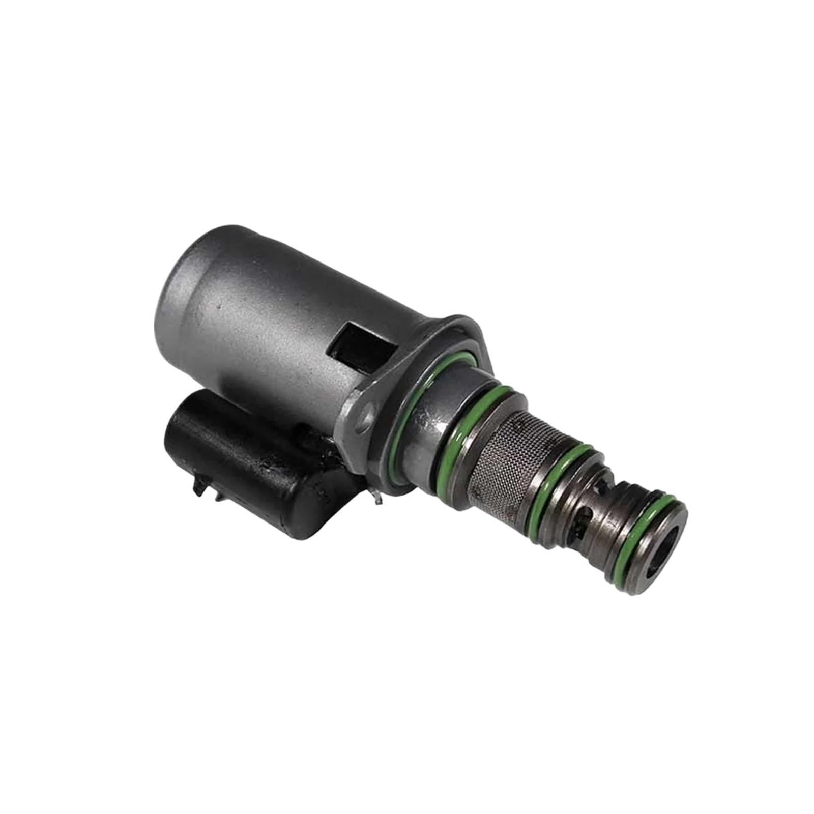 Solenoid Valve SA98-T39S 2143 24DY2A