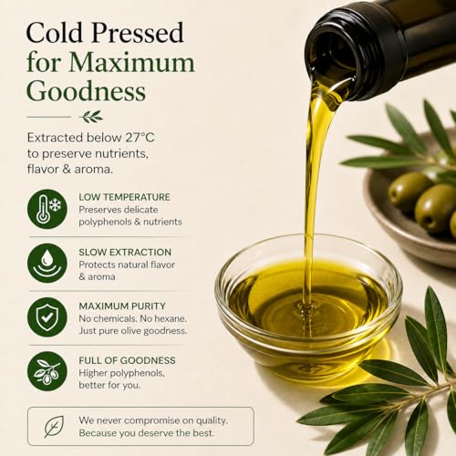 Creta Verde Aceite de Oliva Extra Virgen Lata 3 L miniatura 5