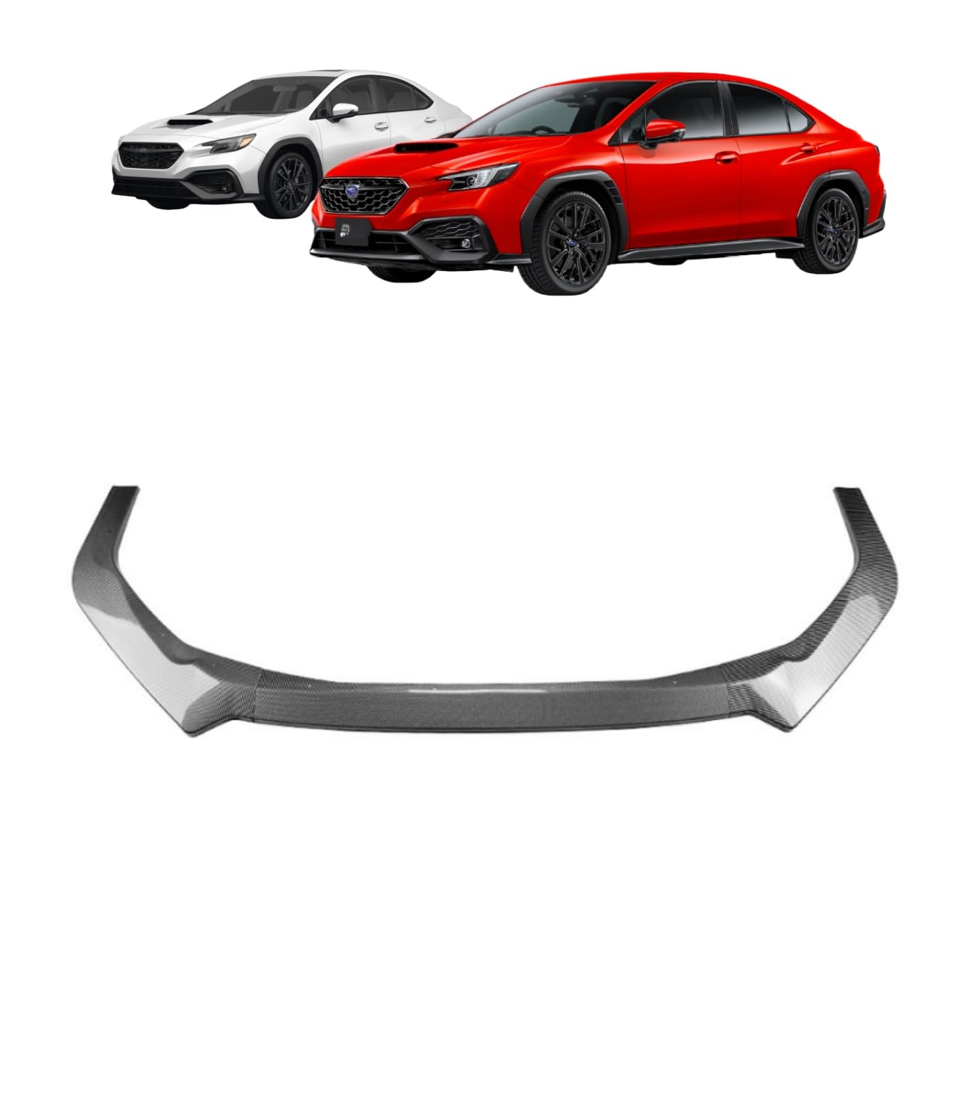 Amazon | Rysydant スバル WRX S4 VBH 2021年11月~現行 専用設計