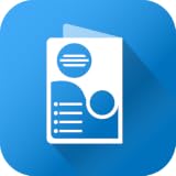 Brocher maker Catalog Maker -Create Brochure, poster & Catalogue