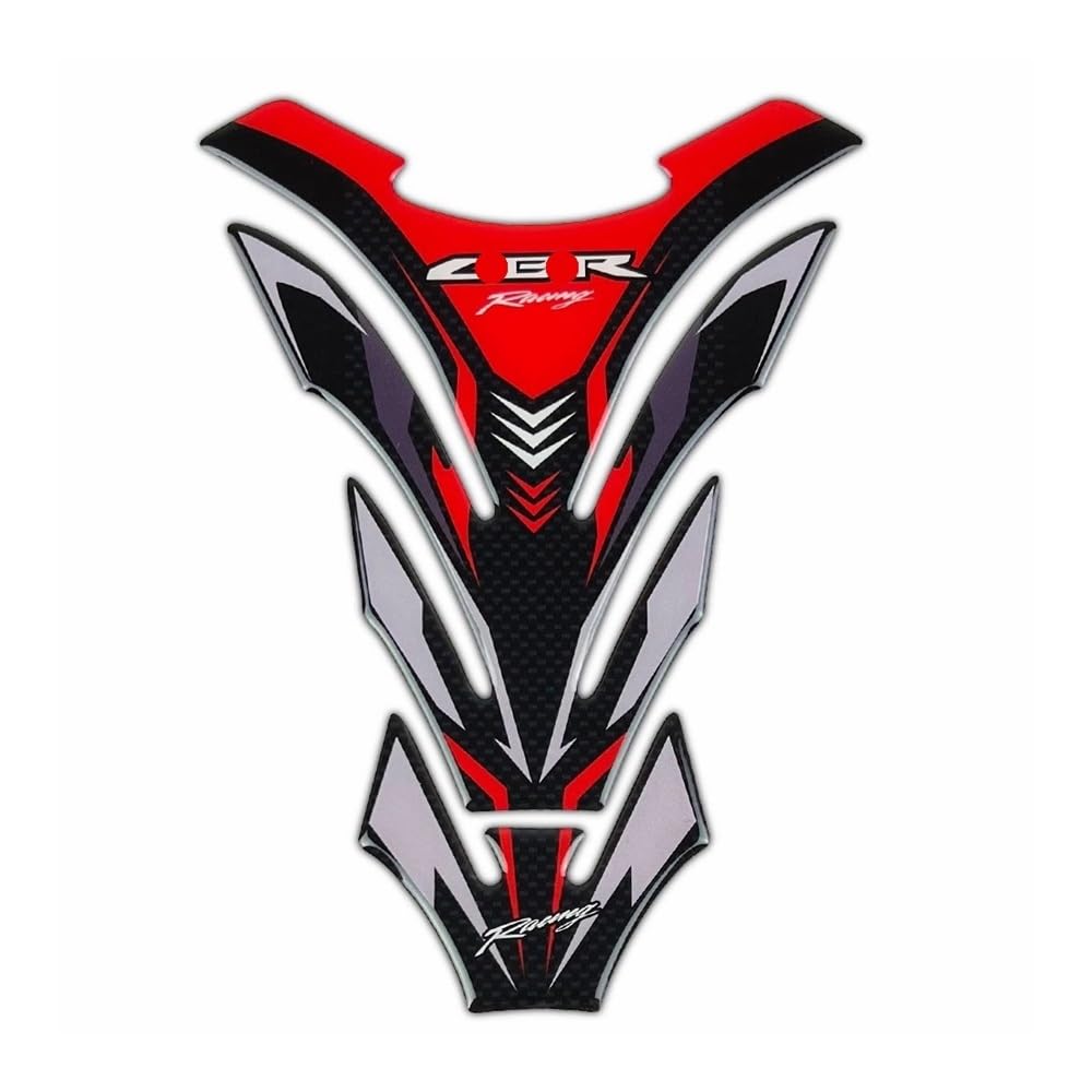 Motorcycle Tank Protector for CBR Stickers Motorcycle Accessories Tank Pad Covers RR CBR250RR CBR600RR CBR1000RR 1000RR 600RR 650R 500R 250R 600