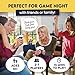 Slingz by Blue Orange Games, Fast and Hilarious Word Card Party Game of Categories for Ages 10 & Up, 2 to 7 Players