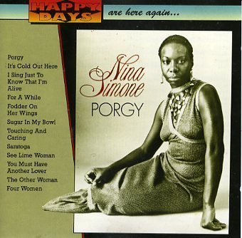 Sugar in my bowl [Audio CD]