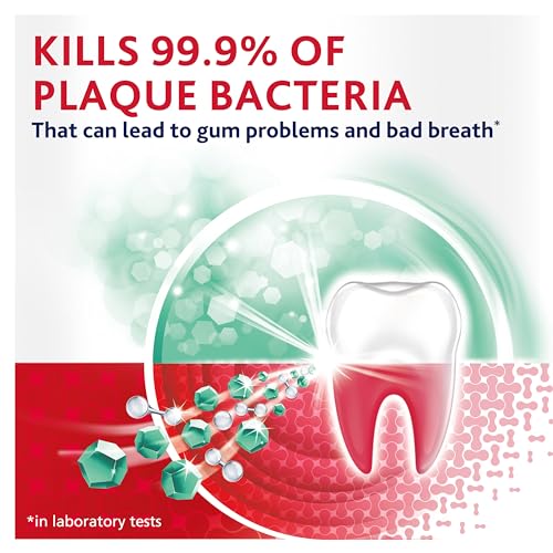 Parodontax 60000000204852 Active Gum Health Breath Freshener Mouthwash thumb #2