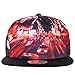Produktbild Mitchell & Ness Strapback Cap NYC City Image Flat Cap