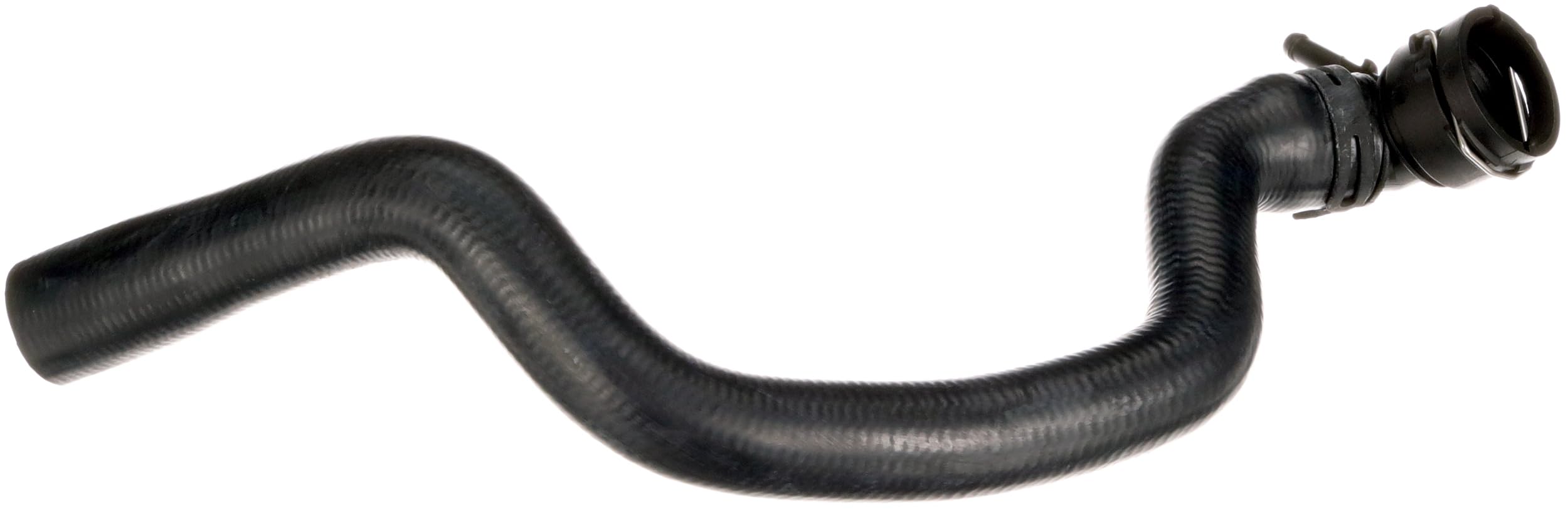 Upper GATES 05-2557 Radiator Hose for AUDI,SEAT,SKODA,VW