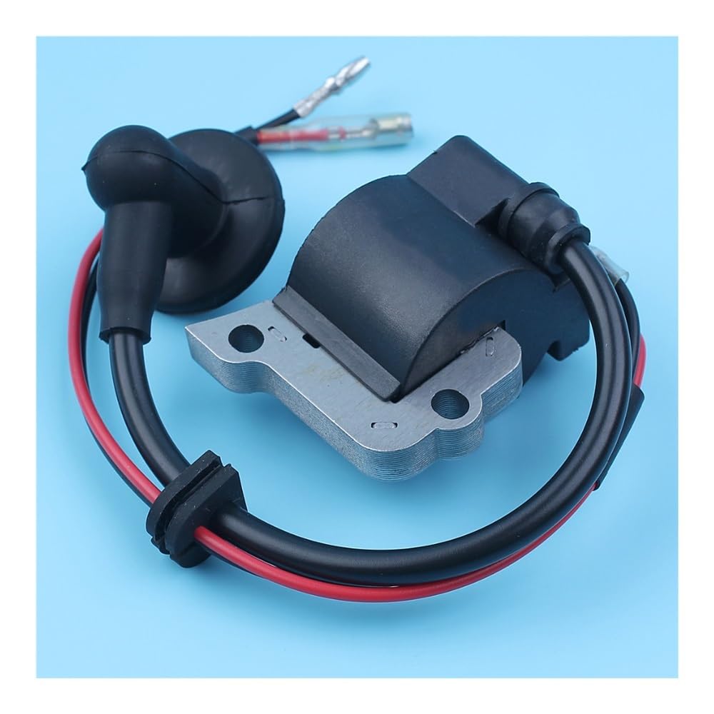 Bobina de encendido desbrozadora 36 mm para reparar fallos de arranque
