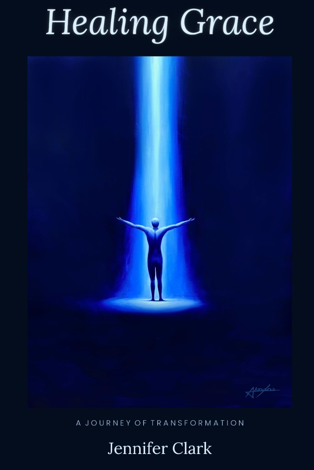 Healing Grace: A Journey of Transformation
