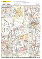 Rand McNally 2027 Motor Carriers Road Atlas 0528029541 Book Cover
