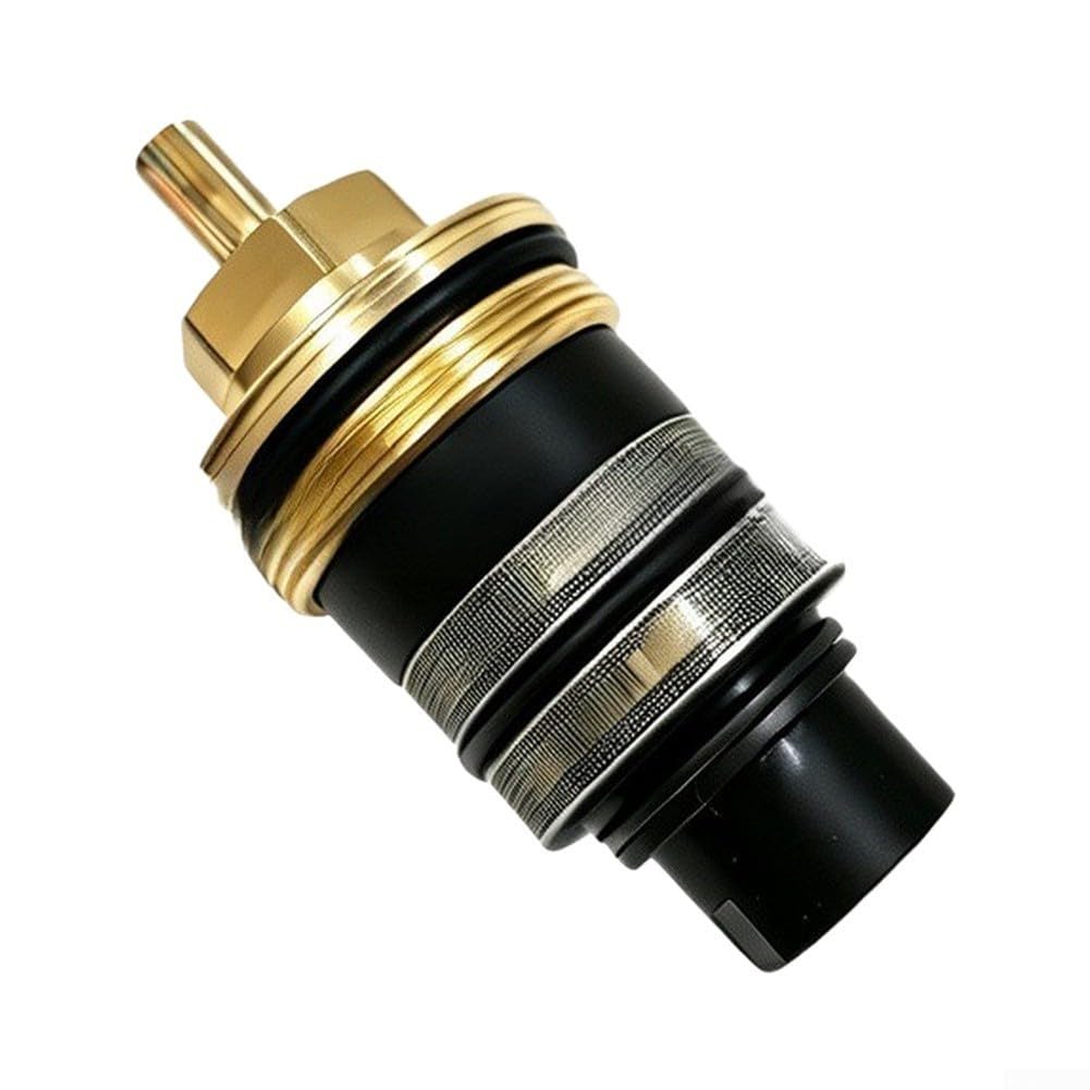 Cartouche mitigeur thermostatique pour baignoire et douche
