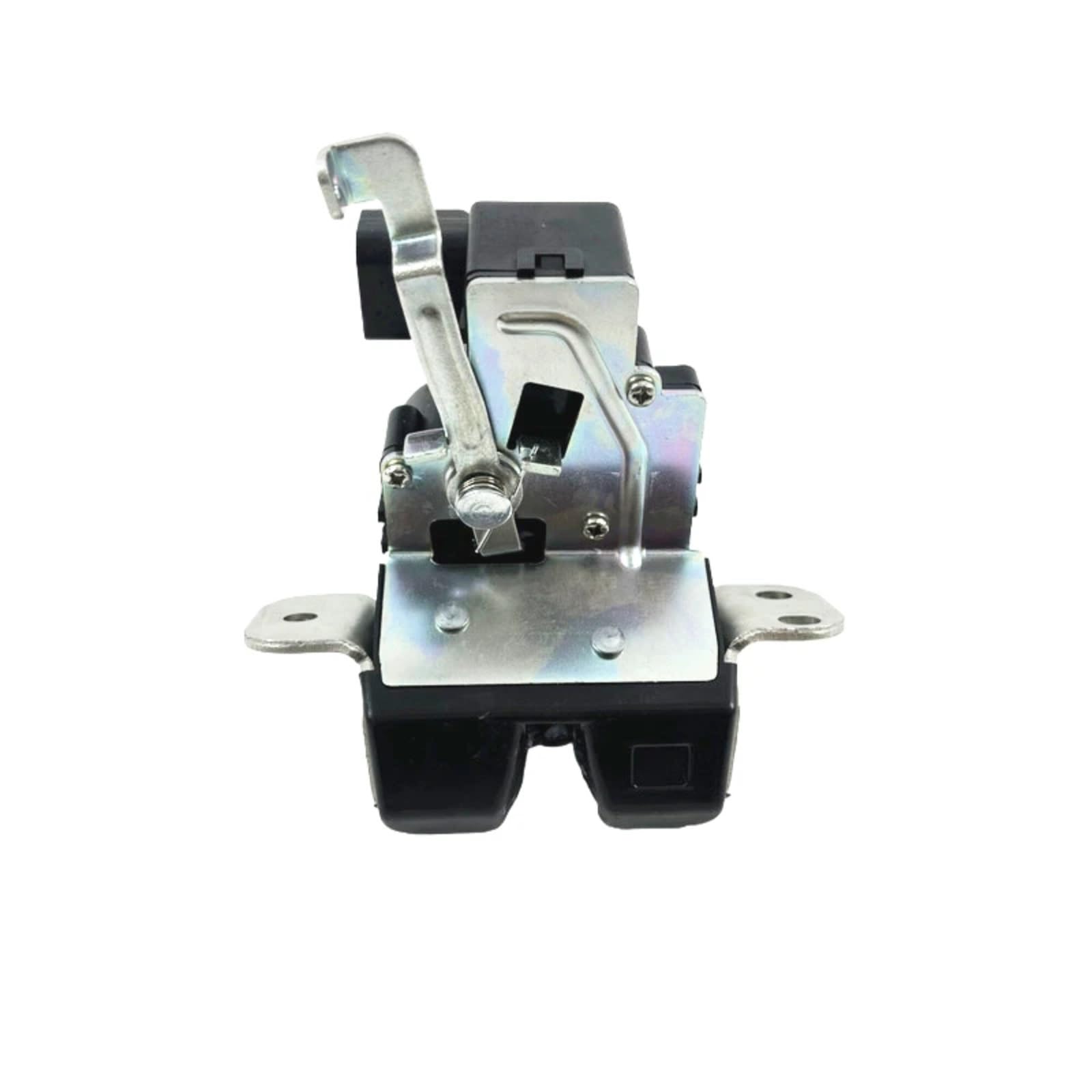 Tailgate Boot Lock Latch Compatible with for MK2 MK5 I10 2013-2020 Car Rear Trunk Lock Actuator Tailgate Latch Complete Unit 81230-B4010