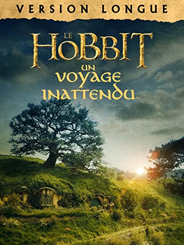 The Hobbit: An Unexpected Journey (Extended Edition)