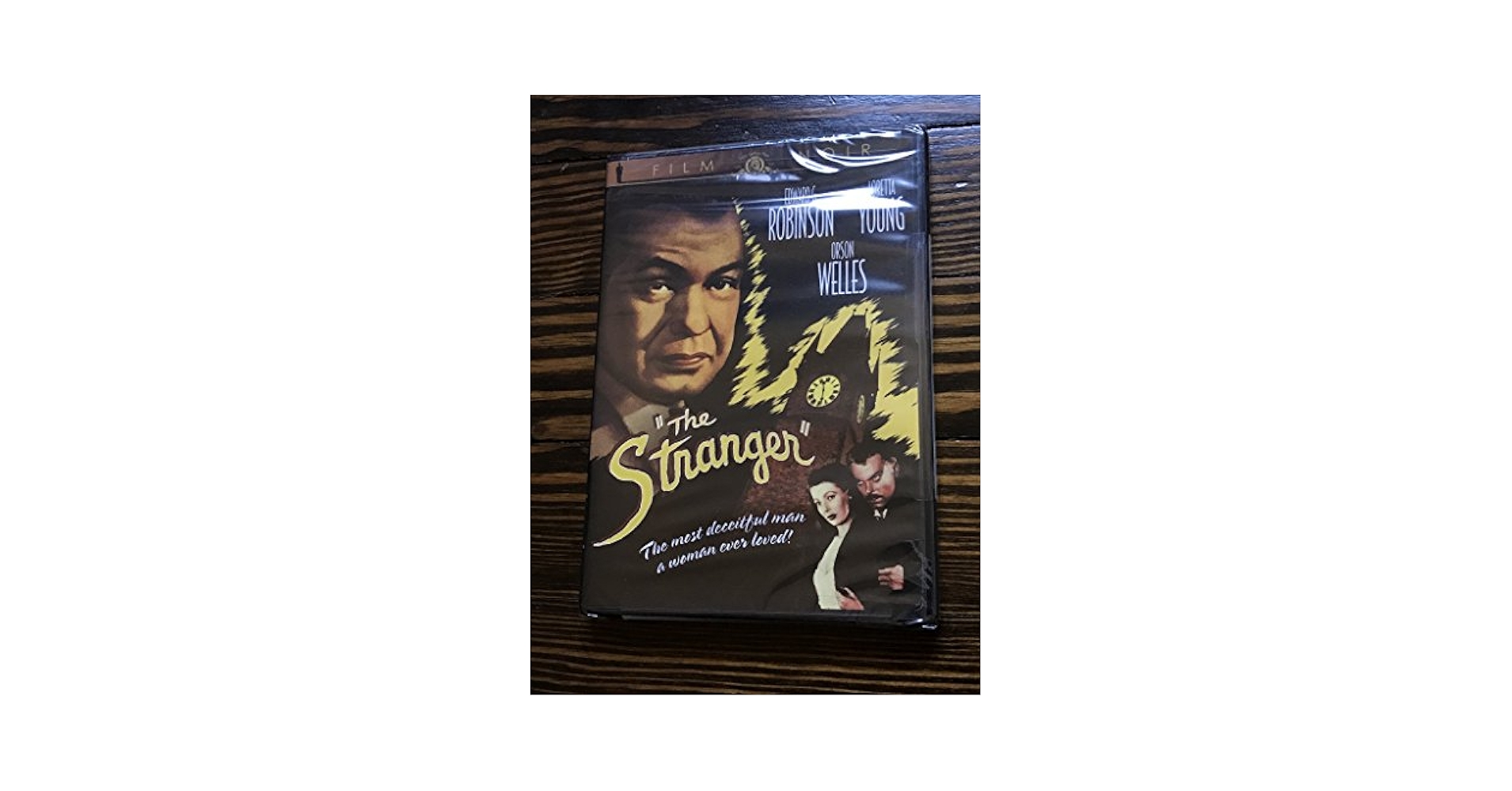THE STRANGER　DVD 91hbVg80NwL._UF894,1000_QL80_.jpg
