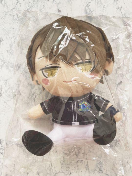 加賀美ハヤト NBA 楽天 ぬいぐるみ Amazon.co.jp: にじさん にじぬい ぬい マスコット 加賀美