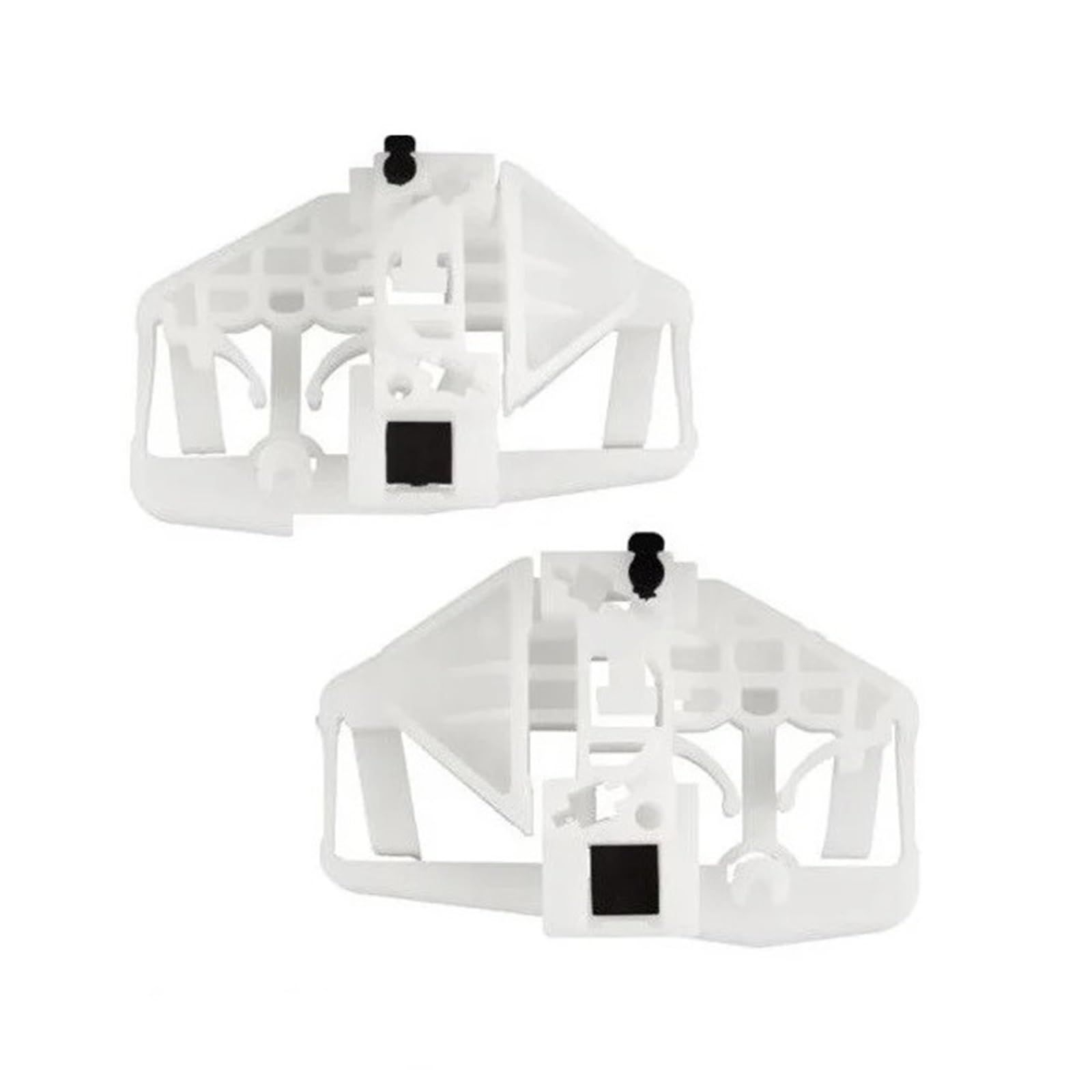 Issrdfeq One Color Window Regulator Electric Regulator Repair Clip Front-Left Fit For Peugeot Partner 1996-2009 Window Winder